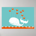 FailWhale Poster posters