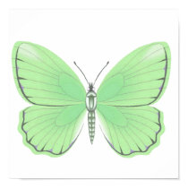 Faint Green posters