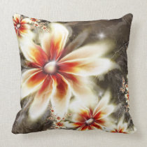 Fainted again American MoJo Pillow