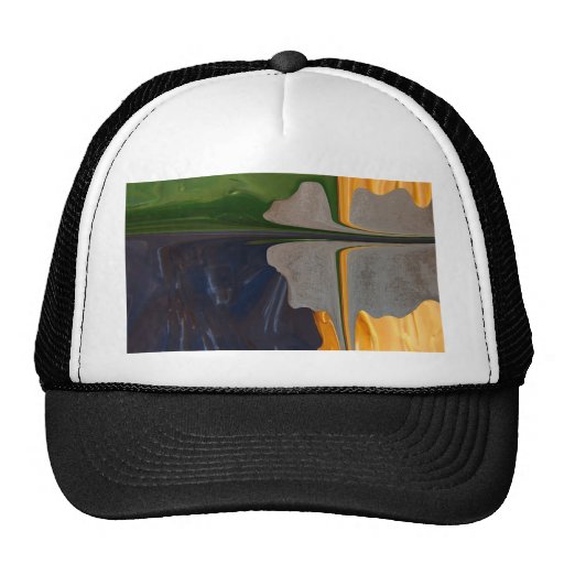 Fair And Square Hat