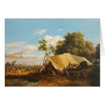 Fair Beaucroissant by Theodore Ravanat cards
