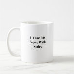 FAIR CITY NEWS MUG