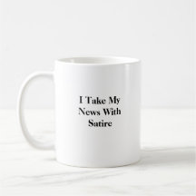 FAIR CITY NEWS MUG