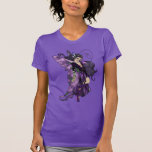 Fair Folk: Heather T-shirt