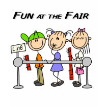 Fair Fun Tshirts and Gifts