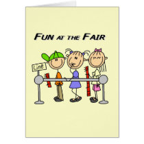 Fair Fun Tshirts and Gifts cards