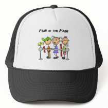 Fair Fun Tshirts and Gifts hats