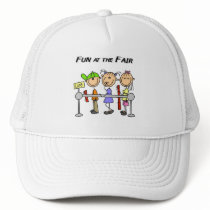 Fair Fun Tshirts and Gifts hats