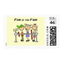 Fair Fun Tshirts and Gifts postage