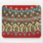 Fair Isle Mousepad