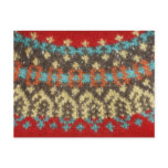 Fair Isle Postcard