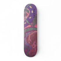 Fair Lady Skate Board