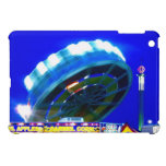 Fair Midway Carnival Ride Photo Ipad Mini Case ipad mini cases