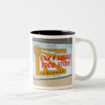 FAIR N SQUARE FOOD STORE - Mug