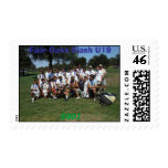 fair oaks soccer festival