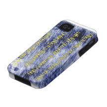 Fair Play iPhone 4/4S Cases