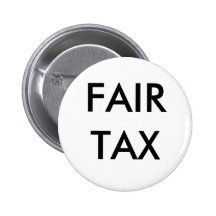 FAIR TAX PIN