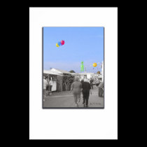 Fair Time posters