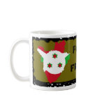 Fair Trade: Burundi Mug