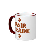 Fair Trade Mug