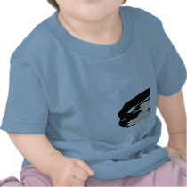 Fair Trade Only 2-Sided Infant T-Shirt