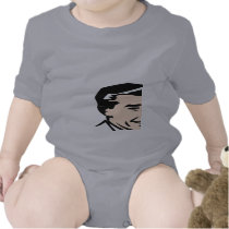 Fair Trade Only 2-Sided Onesie Romper