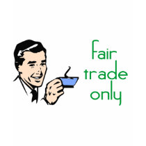 Fair Trade Only Women's Shirts
