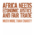 Fair Trade Shirts for Activists