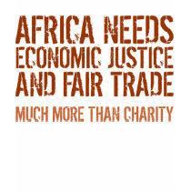 Fair Trade Shirts for Activists