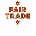 Fair Trade T-Shirt by inamar Fair Trade T-Shirt