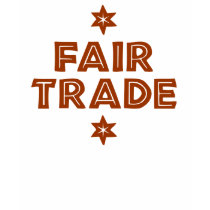 Fair Trade T-Shirt by inamar Fair Trade T-Shirt