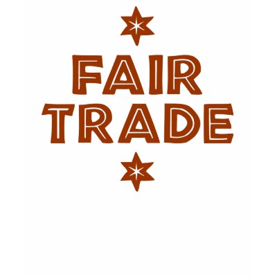 Fair Trade T-Shirt by inamar