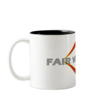 Fair Warning Mug