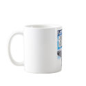 Fair Warning mugs
