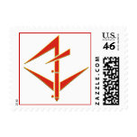 Fair Warning Stamp