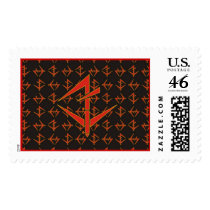Fair Warning Stamp by FairWarning Fair Warning Stamp