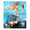 Fair weather friend posters
