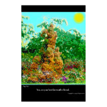 Fair weather friend posters