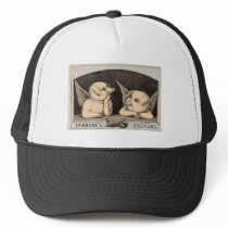 Fairbank's Cherubs hats
