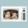 Fairbank's Cherubs Stamps