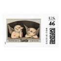 Fairbank's Cherubs postage