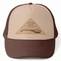 Fairbanks & Cole Truckers Hat