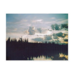 fairbanks, alaska, sky, scenic, nature, landscape,