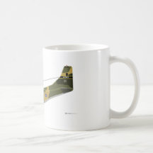 Fairchild C-123 Provider Coffee Mugs