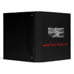 Faire Haven Classic Binder