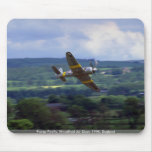 Fairey Firefly, Woodford Air Show 1990, England Mouse Pads