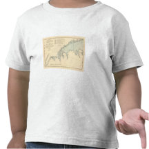Fairfield County Connecticut, Long Island NY Shirt