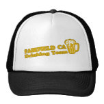 Fairfield Drinking Team tee shirts Mesh Hat