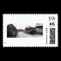 fairfield postage