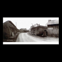 Fairfield Village Warren County A&L Fair posters